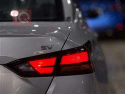 نيسان ألتيما